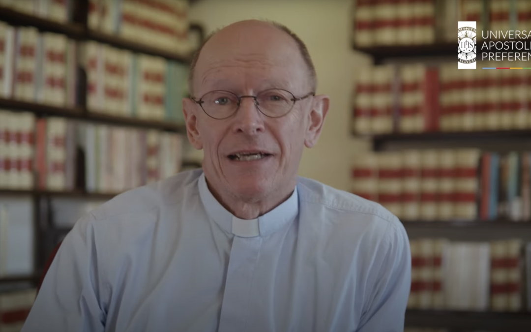 New Video Series: Making An Apostolic Plan