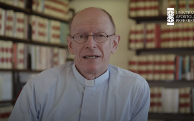 3 tips for keeping the apostolic plan alive