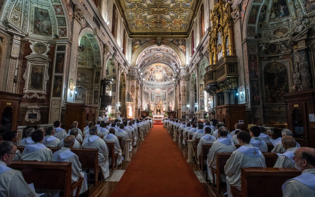Effective Communication in a Religious Organization