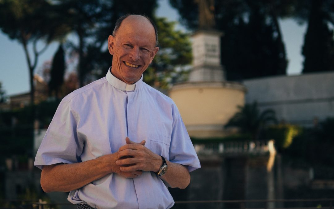 Making an apostolic plan video series