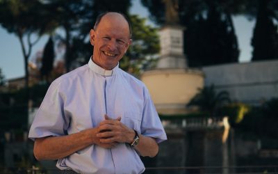 Making an apostolic plan video series