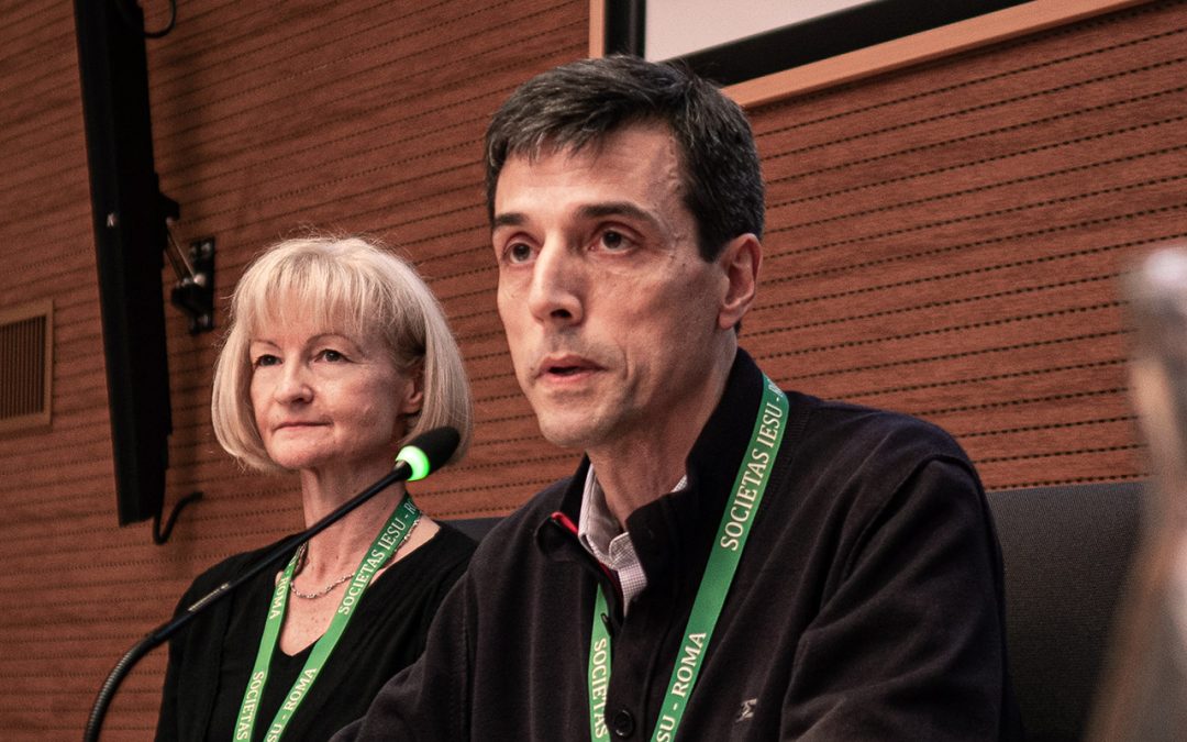 El Ciclo Ignaciano de Planificación